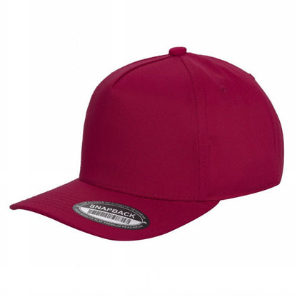 Unbranded 5 Panel Hat, Blank Baseball Cap