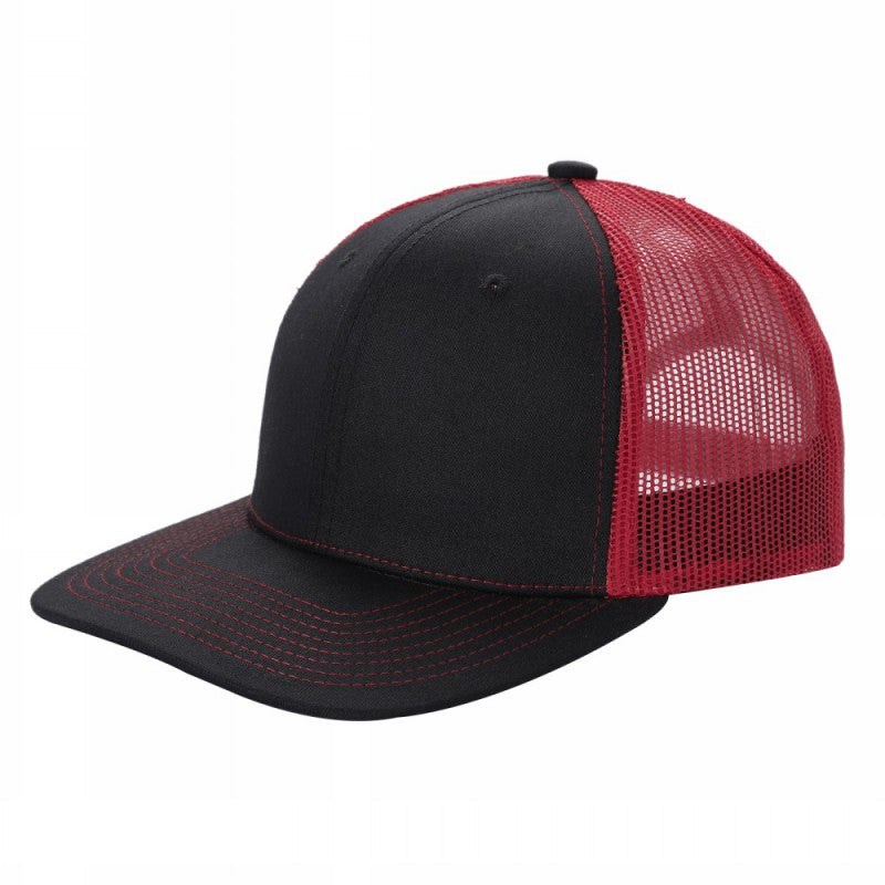 Black/Red color variant