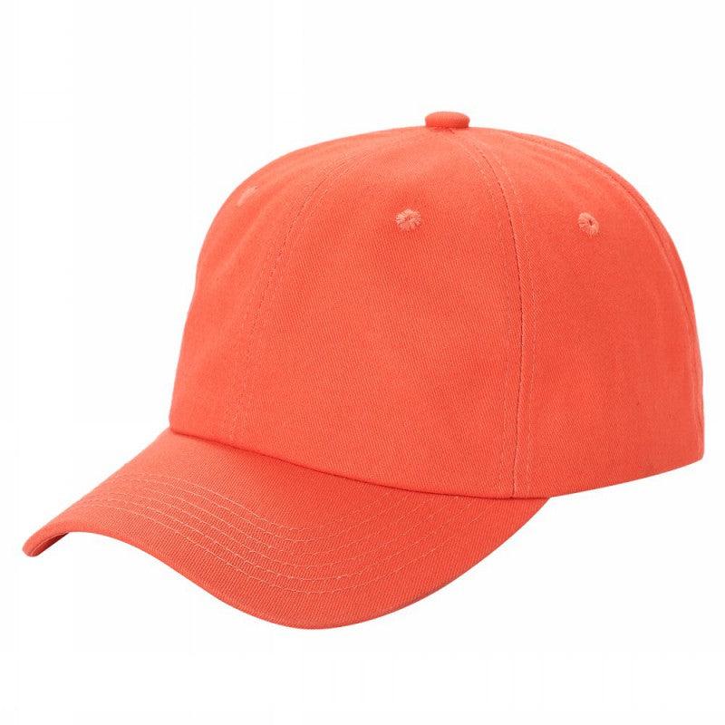 Orange color variant