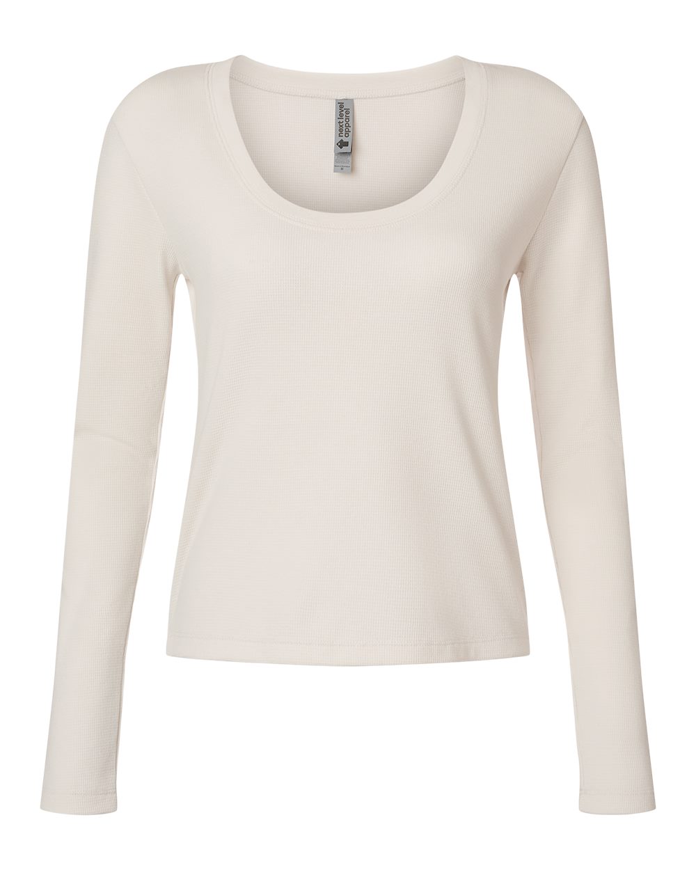 Next Level 8212 Women's Ideal Thermal Long Sleeve Shirt