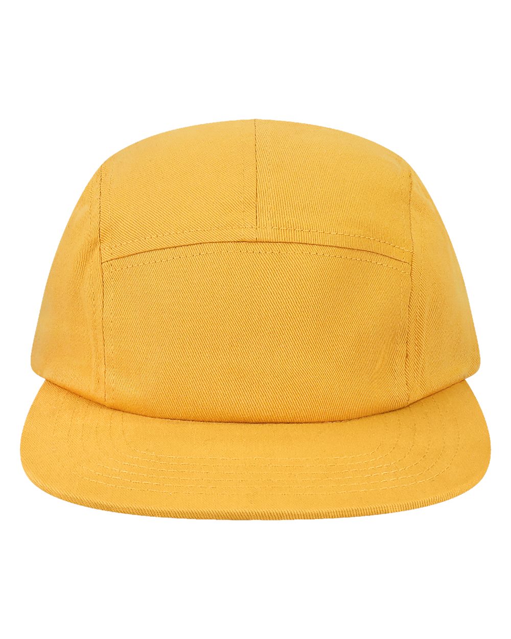 LOCALE CAMPER Five-Panel Camper Hat