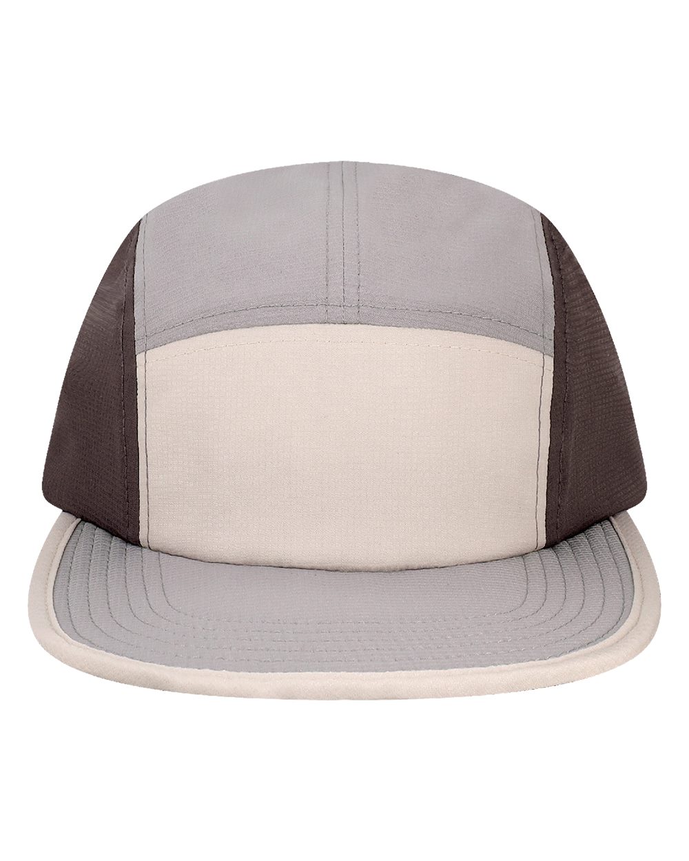 LOCALE SWTBK Switchback Packable Camper Hat