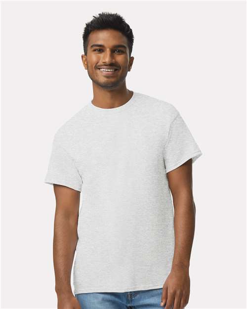 Ash color variant