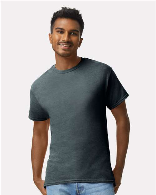 Dark Heather color variant