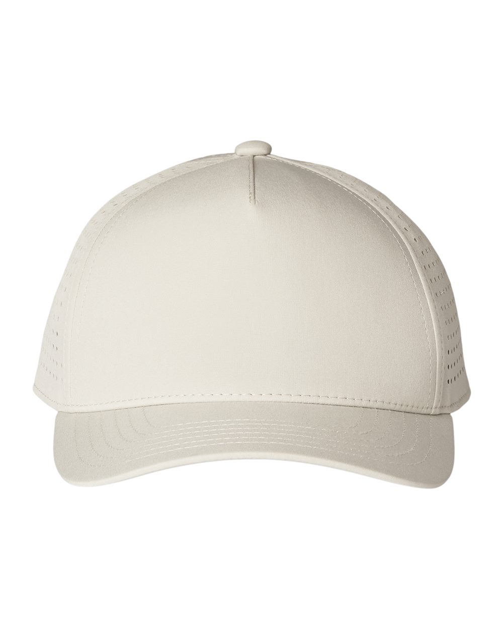 Champion CHRT0 Game Day Five-Panel Perforated Cap