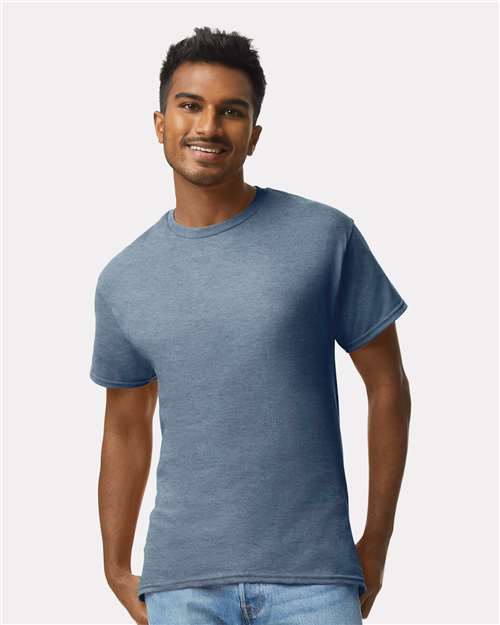 Heather Indigo color variant