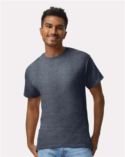 Heather Navy color variant