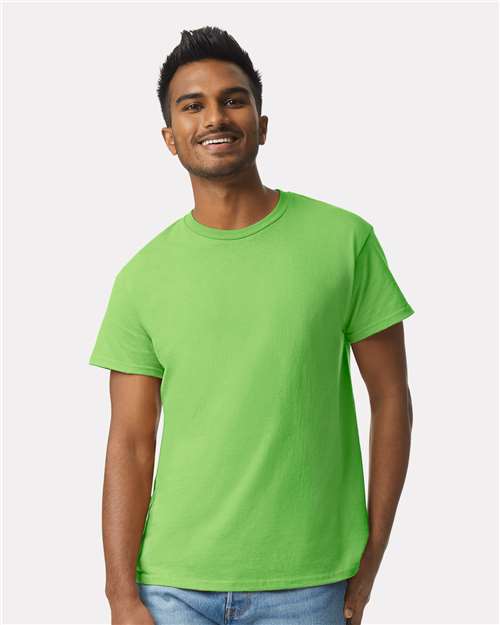 Lime color variant