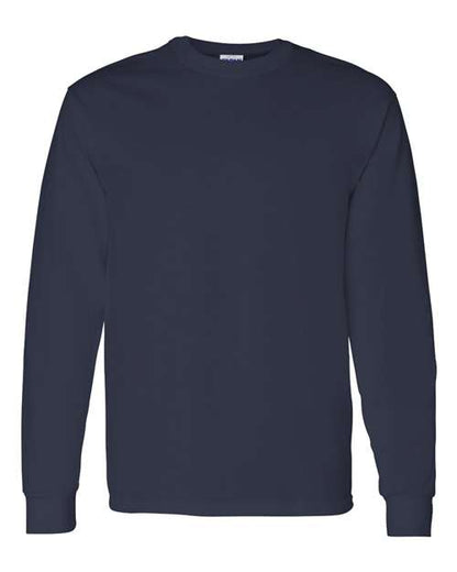 Gildan 5400 Unisex Heavy Cotton™ Long Sleeve T-Shirt