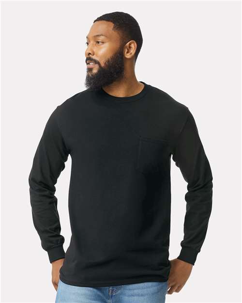 Black color variant