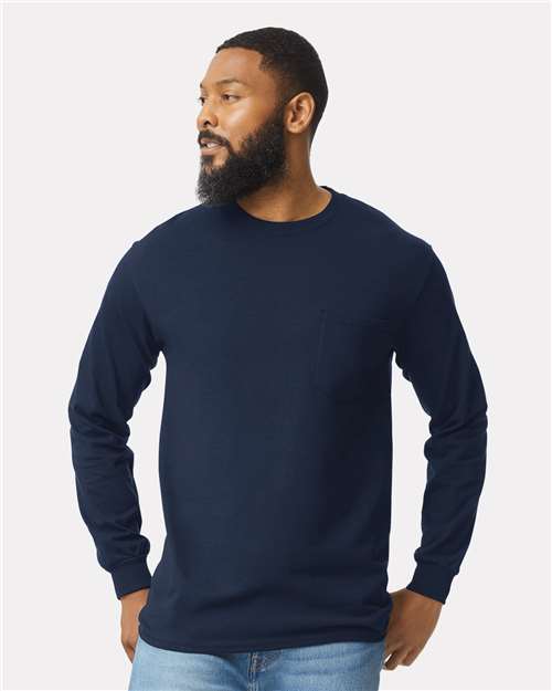 Navy color variant