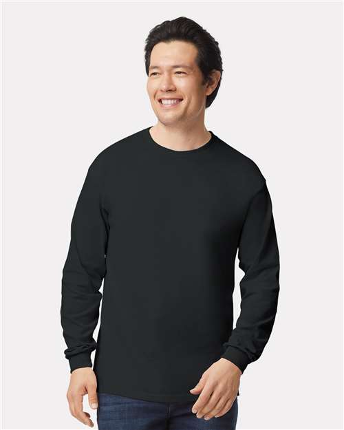 Black color variant