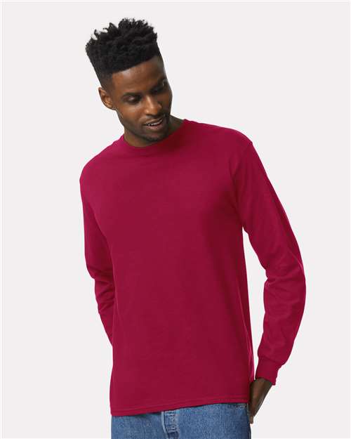 Cardinal Red color variant