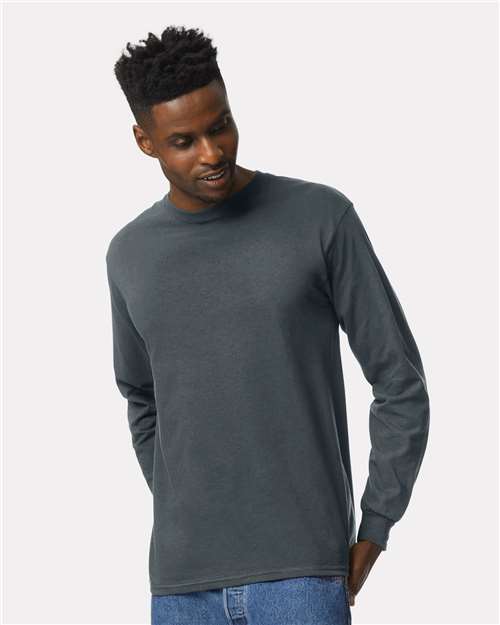 Dark Heather color variant