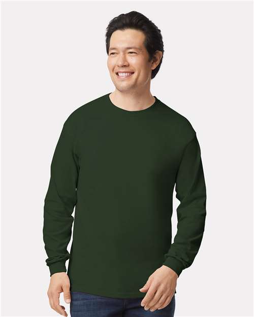 Forest Green color variant