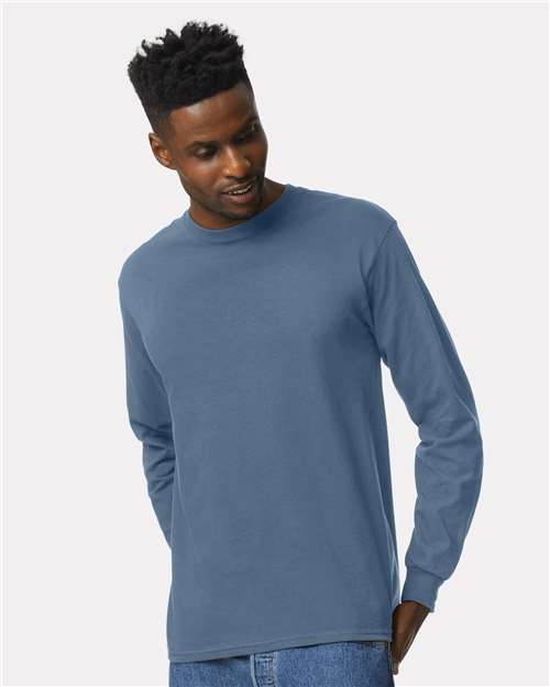 Indigo Blue color variant