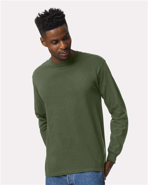Military Green color variant