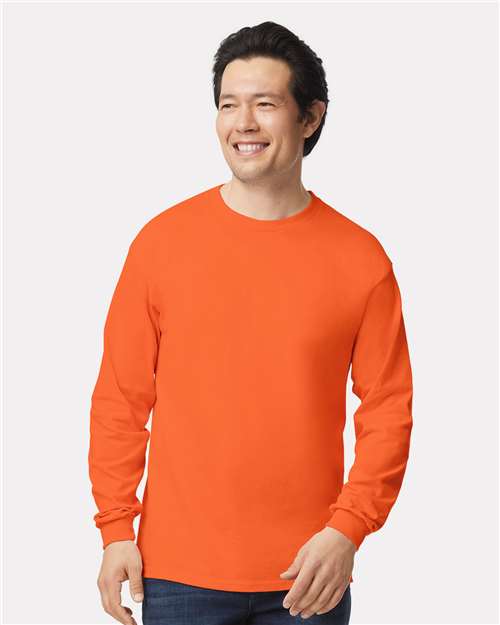 Orange color variant