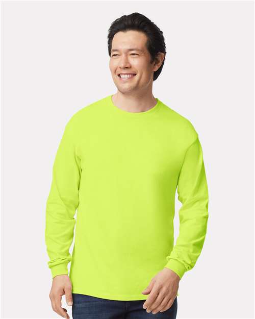 Safety Green color variant