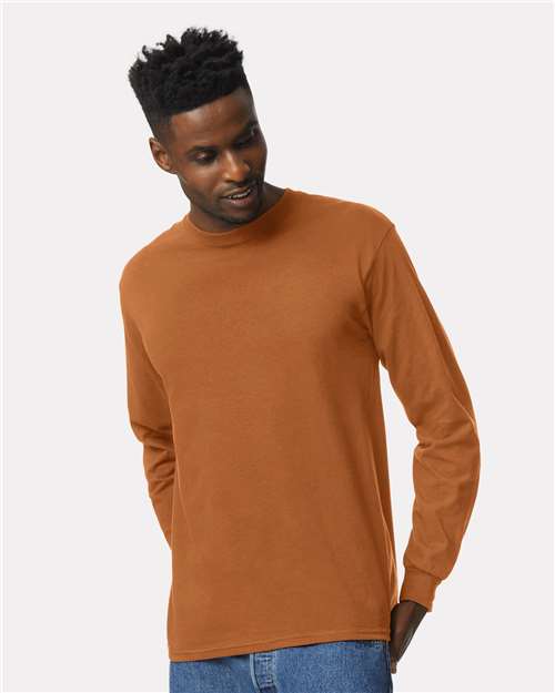 Texas Orange color variant