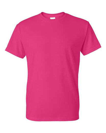 Gildan 8000 Unisex DryBlend® T-Shirt