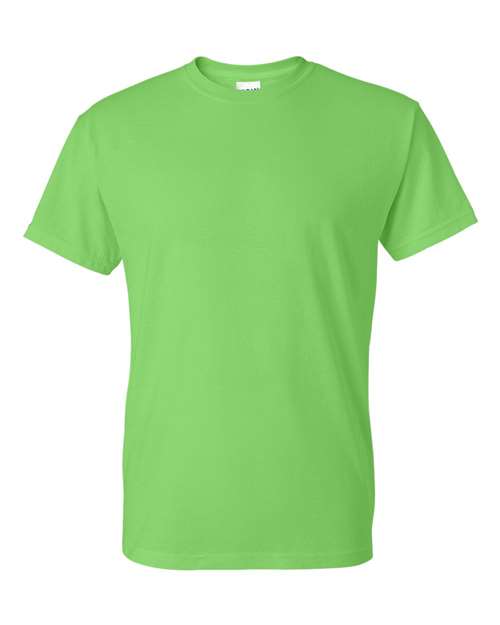 Lime color variant