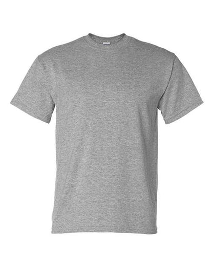 Gildan 8000 Unisex DryBlend® T-Shirt