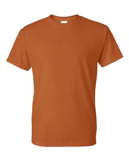 Gildan 8000 Unisex DryBlend® T-Shirt