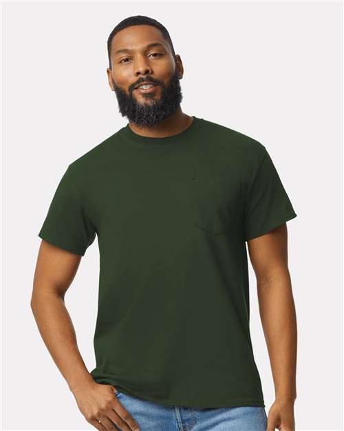 Forest Green color variant