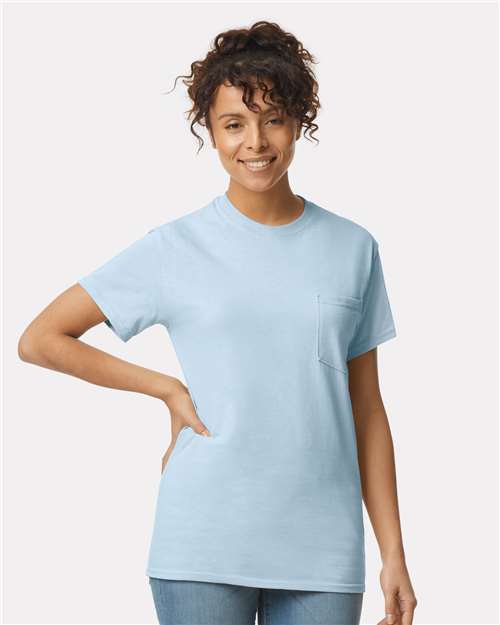 Light Blue color variant