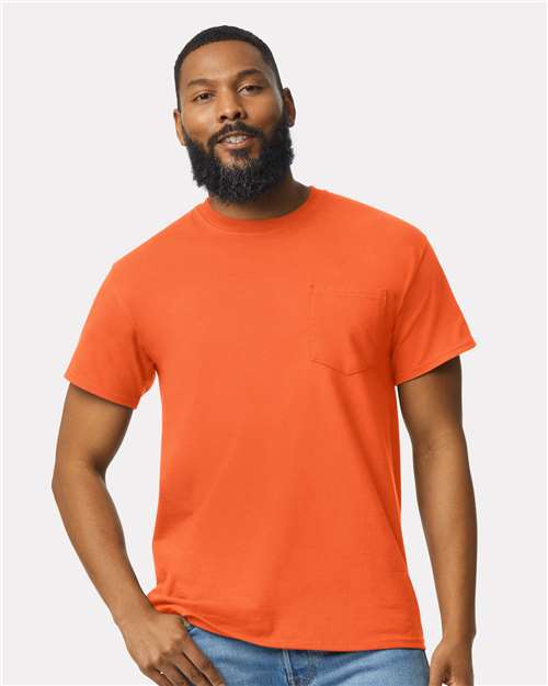 Orange color variant
