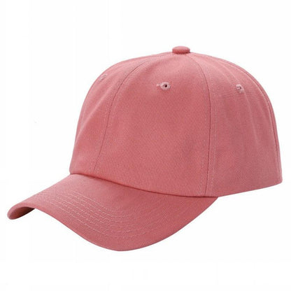 Unbranded Cotton Dad Cap, Blank Dad Hat