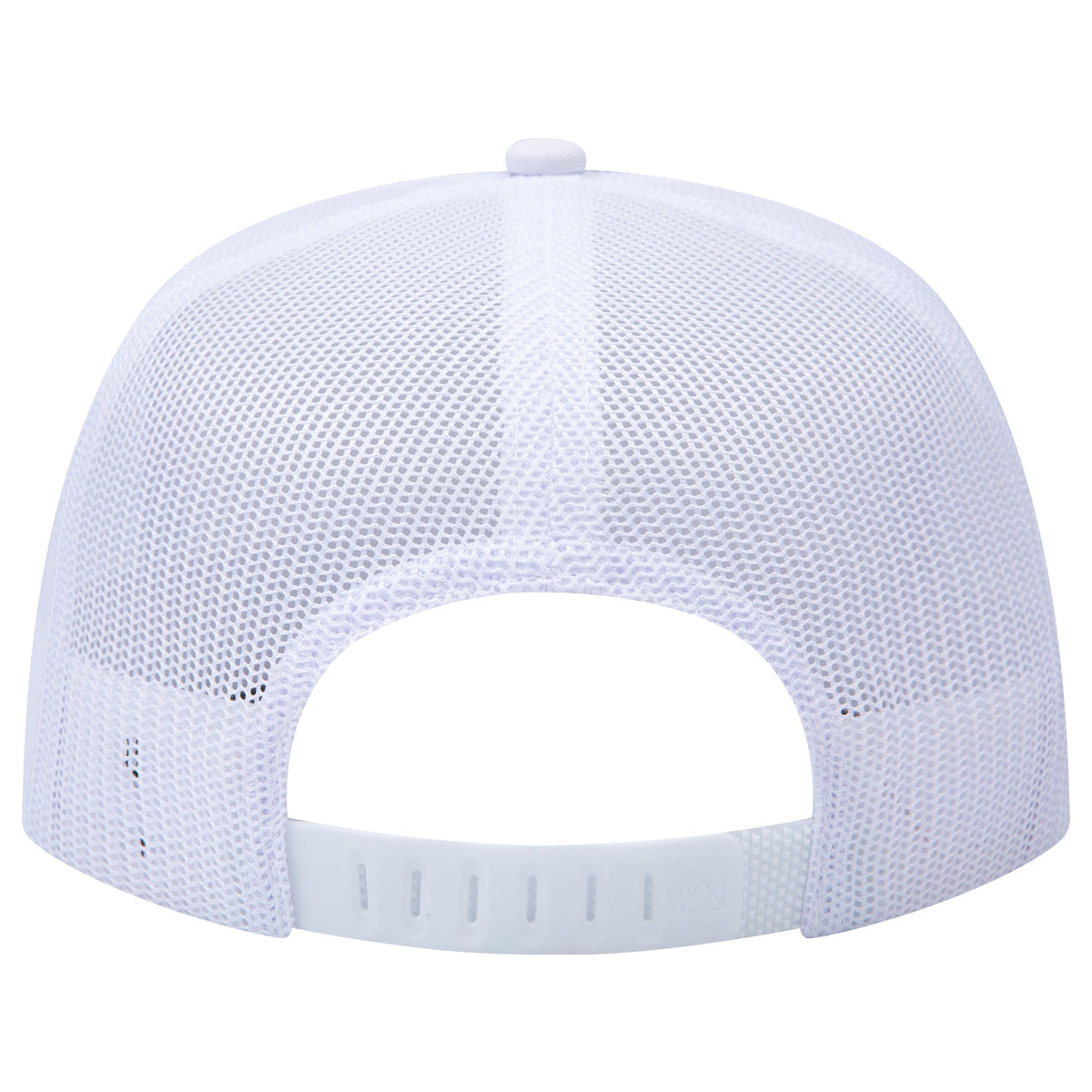 Empire Cove 5 Panel Classic Trucker Hat EC008 - Sample