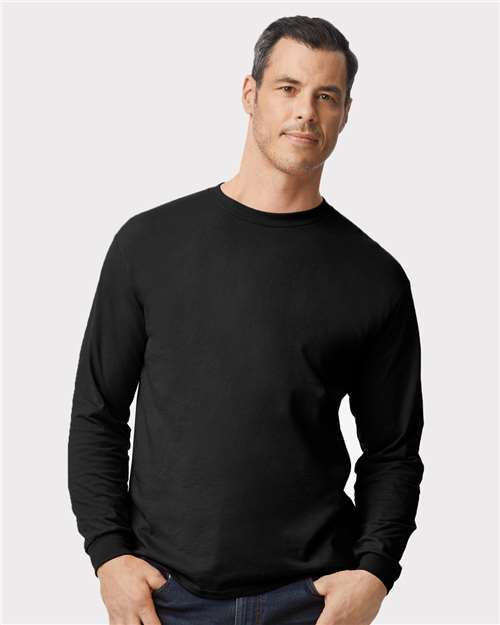 Black color variant