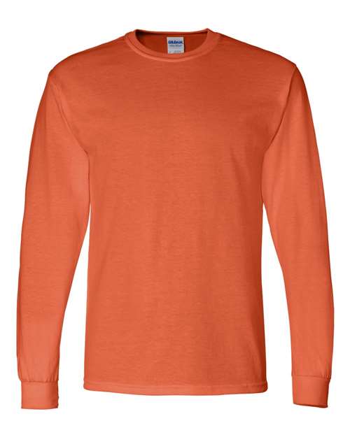 Orange color variant