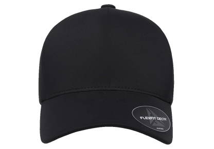 Flexfit 180AP 180 Delta® Snapback with Perforation