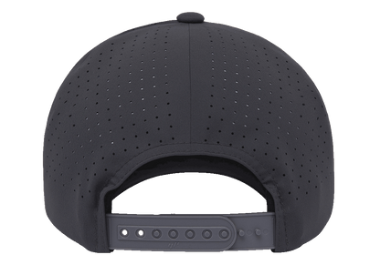Flexfit 180AP 180 Delta® Snapback with Perforation