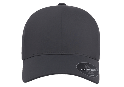 Flexfit 180AP 180 Delta® Snapback with Perforation