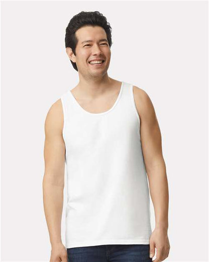 Gildan 2200 Unisex Ultra Cotton® Tank Top