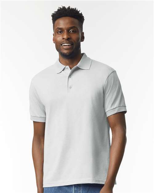 Gildan 8800 Unisex DryBlend® Polo