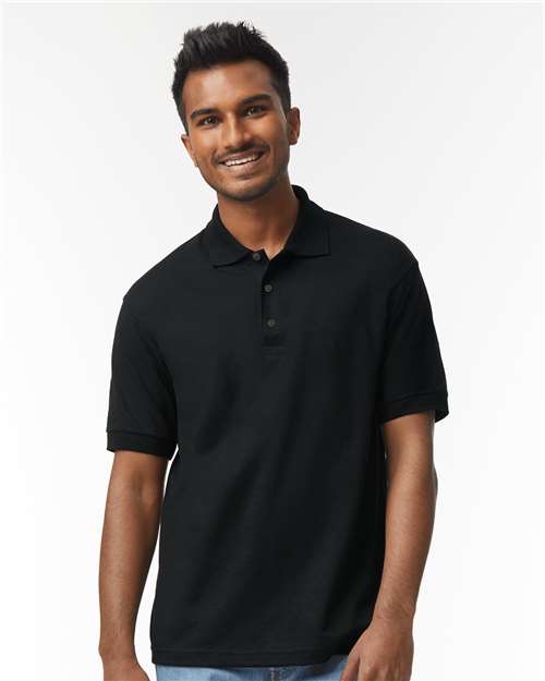 Gildan 8800 Unisex DryBlend® Polo