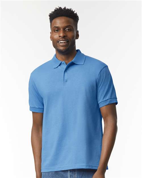 Gildan 8800 Unisex DryBlend® Polo
