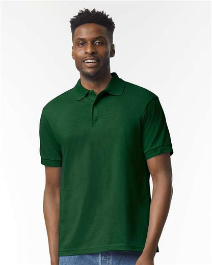 Gildan 8800 Unisex DryBlend® Polo