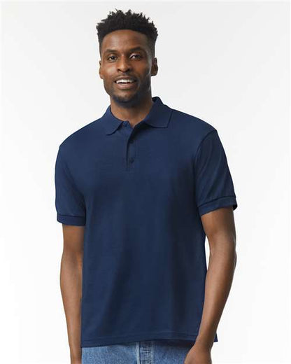 Gildan 8800 Unisex DryBlend® Polo