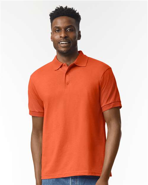 Orange color variant