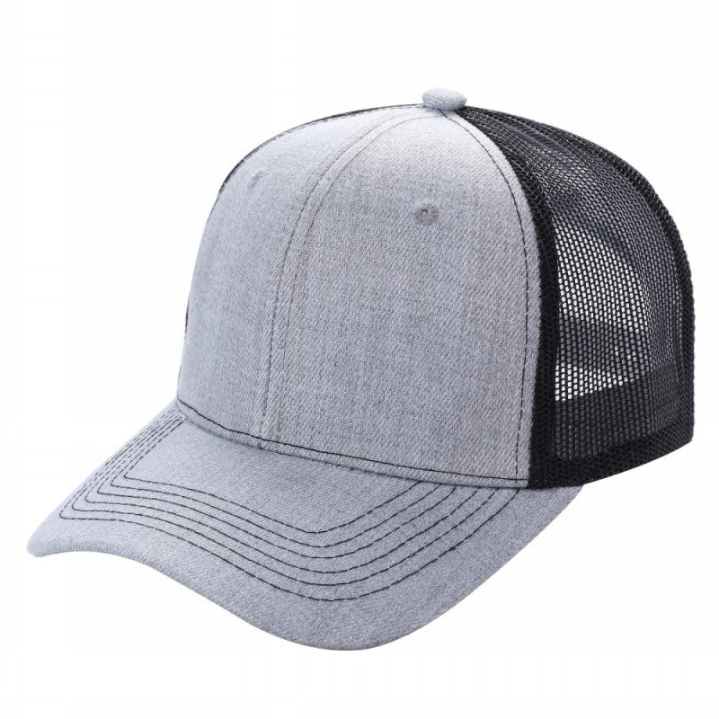 Heather Grey/Black color variant