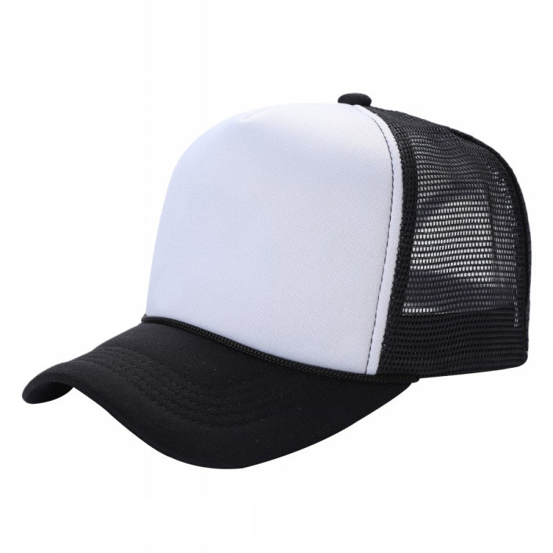 White/Black color variant