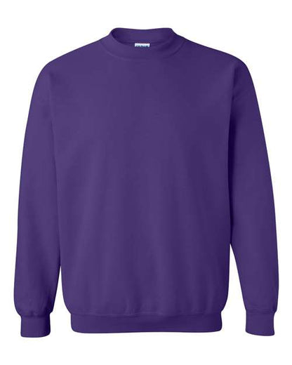Gildan 18000 Unisex Heavy Blend™ Crewneck Sweatshirt