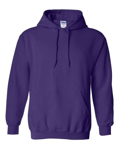 Gildan 18500 Unisex Heavy Blend™ Hooded Sweatshirt