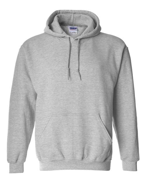 Gildan 18500 Unisex Heavy Blend™ Hooded Sweatshirt